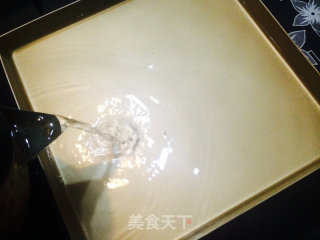 轻芝士蛋糕的做法步骤：14