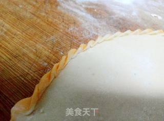 彩虹饼——DIY绿色食品的做法步骤：7