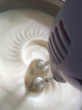 萌宠鸡蛋糕的做法步骤：6