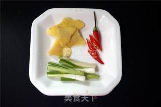 栗子排骨的做法步骤：3