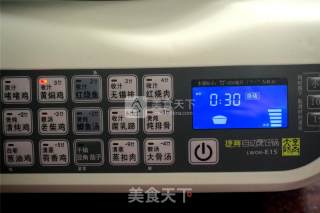栗子排骨的做法步骤：5