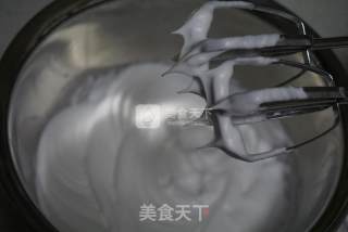 入口即化的炼乳小蛋糕的做法步骤：5