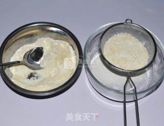 卡通马卡龙的做法步骤：3