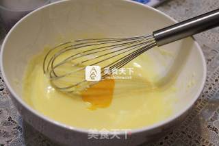 蔓越莓饼干的做法步骤：4