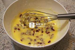 蔓越莓饼干的做法步骤：5