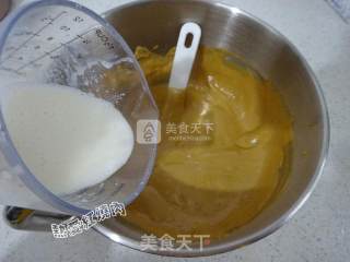 红糖蛋糕的做法步骤：11