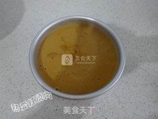 红糖蛋糕的做法步骤：12