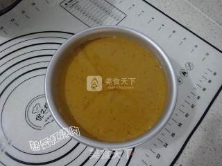 红糖蛋糕的做法步骤：13
