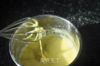 压力锅（电饭煲）做戚风蛋糕（详细做法）的做法步骤：6