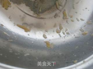 蜂蜜柚子茶的做法步骤：5