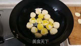 素鸡烧鸭的做法步骤：4