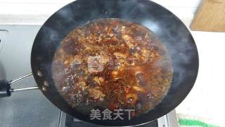 素鸡烧鸭的做法步骤：10