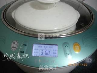 鲜人参老鸡汤的做法步骤：6