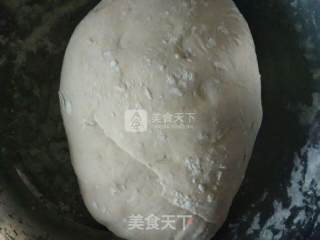 芹菜牛肉水饺儿的做法步骤：2