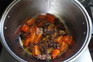 捷赛私厨炒饭的做法步骤：4