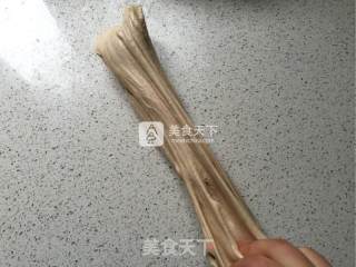 黑麦燕麦面包的做法步骤：6
