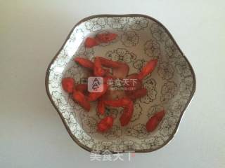 西兰花烧豆腐的做法步骤：2