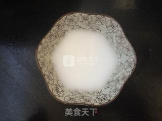 西兰花烧豆腐的做法步骤：10
