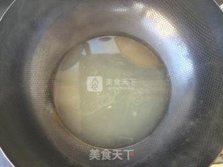 西兰花烧豆腐的做法步骤：11