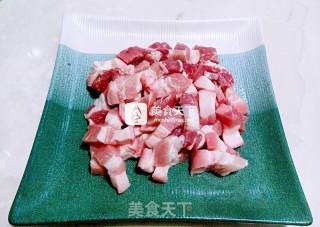 秘制红烧肉的做法步骤：3