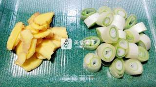秘制红烧肉的做法步骤：4