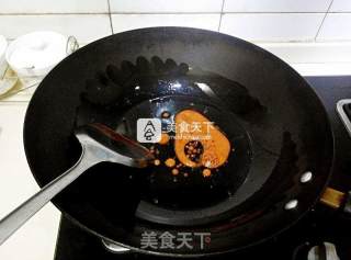 秘制红烧肉的做法步骤：7