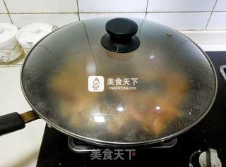 秘制红烧肉的做法步骤：11