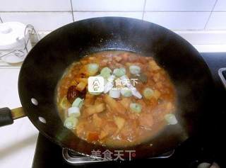 秘制红烧肉的做法步骤：12