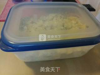 正宗德式土豆沙拉的做法步骤：9