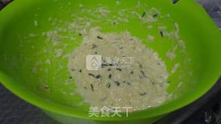 【肥肥妈的美味手记】——白萝卜丝饼的做法步骤：6