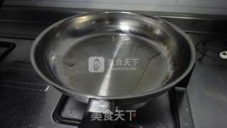 【肥肥妈的美味手记】——白萝卜丝饼的做法步骤：7