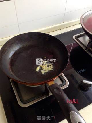 豌豆欢乐烩的做法步骤：5
