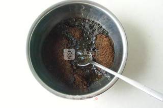 纽约芝士蛋糕的做法步骤：2