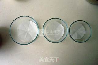纽约芝士蛋糕的做法步骤：3