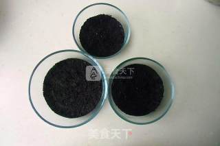 纽约芝士蛋糕的做法步骤：4