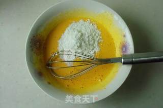 纽约芝士蛋糕的做法步骤：7