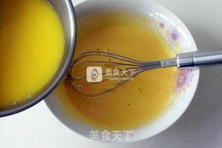 纽约芝士蛋糕的做法步骤：8