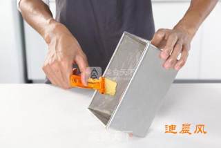 原味吐司的做法步骤：3