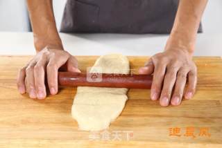 原味吐司的做法步骤：4