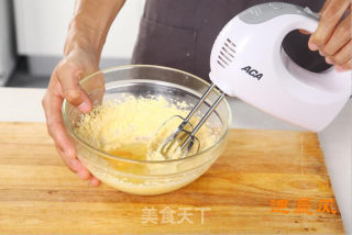 香葱酥脆面包条的做法步骤：5