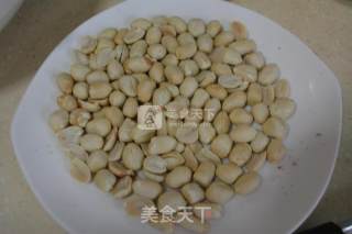 宫保鸡丁的做法步骤：2
