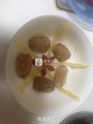 墨米八宝饭的做法步骤：8