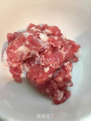白菜疙瘩汤的做法步骤：1