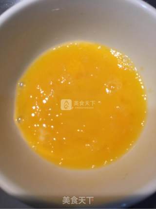 白菜疙瘩汤的做法步骤：3