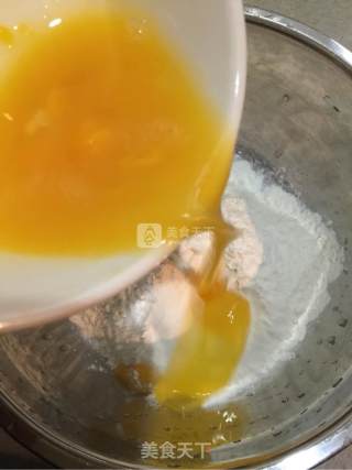 白菜疙瘩汤的做法步骤：5