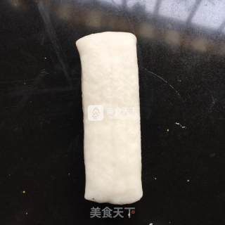 青菜炒年糕的做法步骤：1