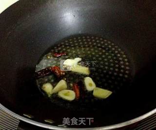 什锦麻辣菜肴(家庭版)的做法步骤：7