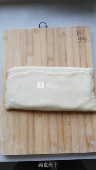 紫薯吐司的做法步骤：8