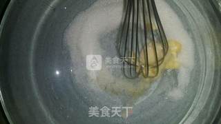 巧克力杂果意式脆饼的做法步骤：4