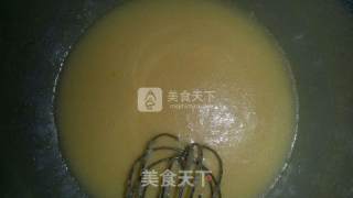 巧克力杂果意式脆饼的做法步骤：7